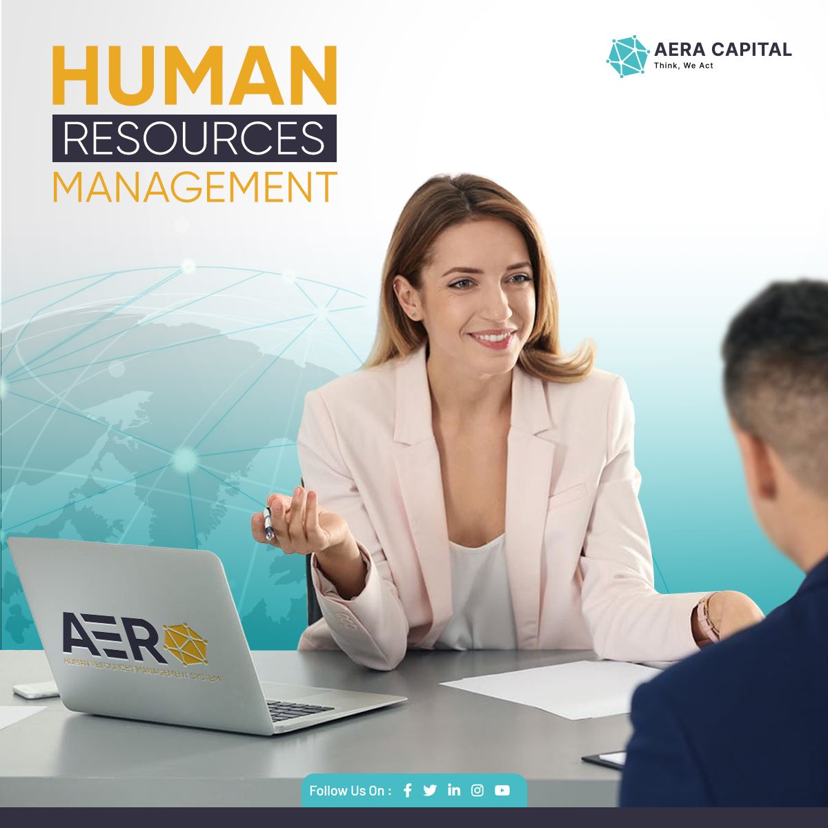 Aero Real Estate CRM