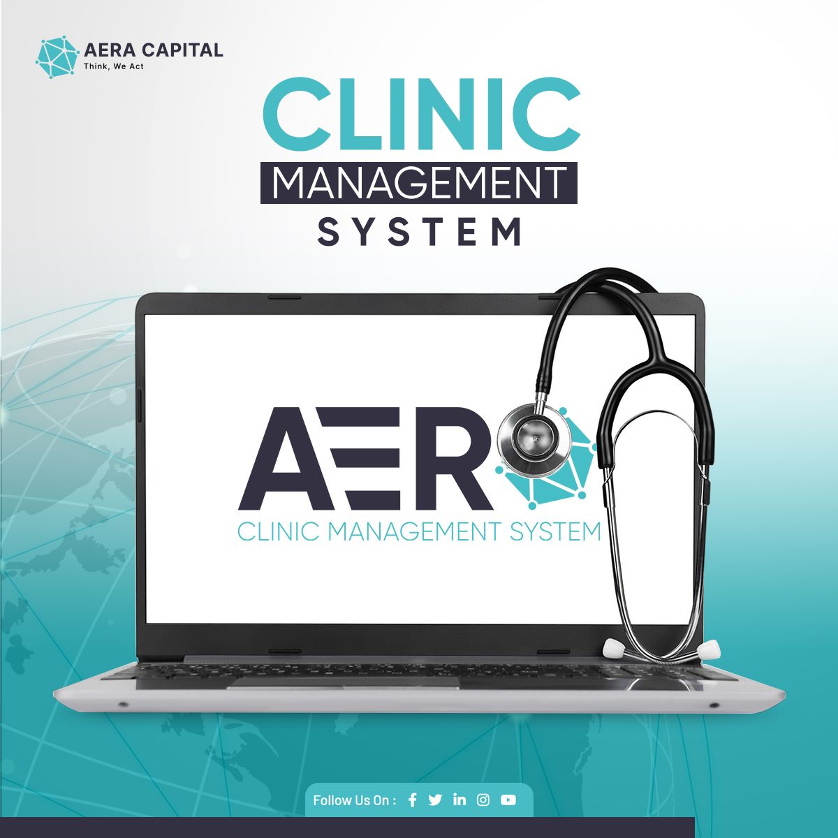 Aero Real Estate CRM